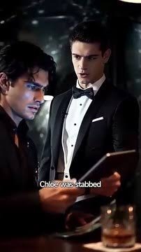 Bond of Blood